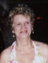 Obituary information for Rose Marie Fritzler Bonner