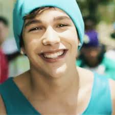 Listen to Austin Mahone