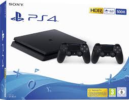 Mar 20, 2020 · sin duda el mejor juego de la saga y no lo digo solo por los gráficos de nueva generación, sino por. Playstation 4 Ps4 Consola 500 Gb 2 Mandos Dual Shock 4 Edicion Exclusiva Amazon Amazon Es Videojuegos