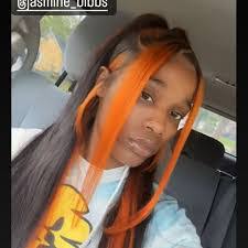 Jasmine Bibbs's Instagram, Twitter & Facebook