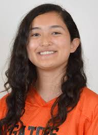 2018 Field Hockey Roster