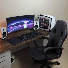 This daybed is 65.50 inches when closed and 82.00 inches when expanded. Furniwell Gaming Chair Leather Computer Racing Chair High Back Office Chair Ergonomic Adjustable Swivel Executive Pc Desk Chair Rolling Task