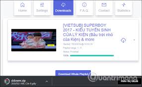 How To Download The Entire Video Playlist On Youtube
