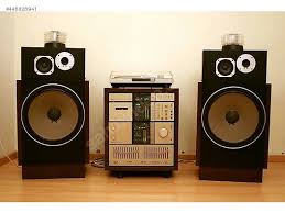 Ikinci El Ve Sifir Alisveris Ev Elektronigi Ev Muzik Sistemleri Muzik Seti Teyp Hoparlorler Ses Muzik