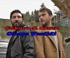 Hazırlıkları aras kod adıyla başlayan daha sonra dizideki mahallenin adı olan çukur'la yayına çıkan. Cukur Yeni Sezonda Devam Edecek Mi Cukur 4 Sezon Olacak Mi 2020 2021 Dizi Seti