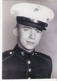 PFC Henry D Grimm Jr. (1947-1965)