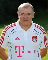 Hermann tiger gerland (born 4 june 1954) is a german professional football manager and former player who is currently working as an assistant coach of bundesliga club bayern munich. Hermann Gerland Alchetron The Free Social Encyclopedia
