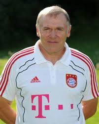 Hermann gerland born 4 june 1954 in bochum is a former german football player and manager he was assistant manager of the german bundesliga side bayern mun. Hermann Gerland Alchetron The Free Social Encyclopedia