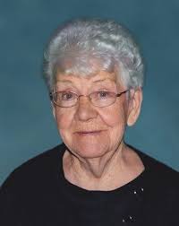 Mme Rose Boucher Dupont 1922-2020 |