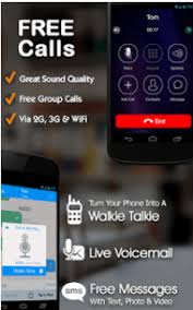 It's anonymous and completely free. Top Free Calling Apps For Android Iphone Without Internet In India