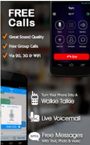 Last updated on september 13th, 2019. Top Free Calling Apps For Android Iphone Without Internet In India