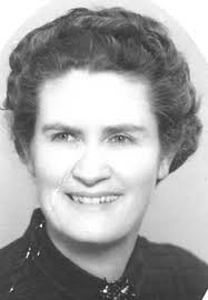 Lucille Harbin Bolt Obituary