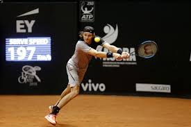 Tenga en cuenta que usted mismo puede cambiar de canal de transmisión en el. Tenis Nicolas Jarry Entro De Manera Directa Al Atp 500 De Barcelona Radio Sport