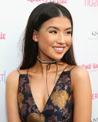 Article: Erika Tham Looked Flawless At TigerBeat's Teen Choice Awards  Pre-Party!