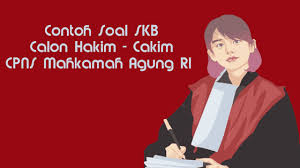 Pin Di Soal Cpns