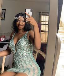 Rapper lil kesh and iyabo ojo's daughter, priscilla, are looking set to take over from davido and chioma as the most celebrated celebrity relationship in nigeria. Iyabo Ojo S Daughter Steps Out With Lil Kesh As Her Date Photos