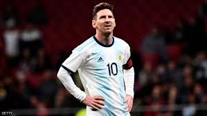 منتخب الارجنتين خاض اول مباراة ودية في اسبوع الفيفا امام منتخب المانيا والتى انتهت الاحد. Ø¥Ø¹Ù„Ø§Ù† ØªØ´ÙƒÙŠÙ„Ø© Ø§Ù„Ø£Ø±Ø¬Ù†ØªÙŠÙ† Ø§Ù„Ù†Ù‡Ø§Ø¦ÙŠØ© ÙˆÙ…ÙˆÙ‚Ù Ù…ÙŠØ³ÙŠ Alghad