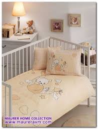 tac polar friends bej organik bebek nevresim takimi childrens quilts childrens room room interior