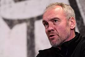 Castleford Tigers legend Graham Steadman gives verdict