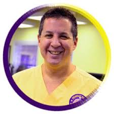 Advocating for Others with PF (Highlights from an Interview with Dr. Noah  Greenspan)