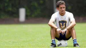 Jun 27, 2021 · es por ello que el 'jimmy' lozano ya se estaría preparando con una lista de reserva de hasta cuatro futbolistas, por cualquier otro inconveniente que surja con el equipo de 18 jugadores que están destinados a competir en la justa olímpica, a partir del 22 de julio, ante francia. Que Fue De Gerardo Galindo Bicampeon Con Los Pumas As Mexico