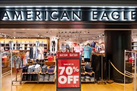 Shop american eagle men's and women's jeans, tops, bottoms, activewear, loungewear and more. American Eagle Outfitters Revenues Where S The Growth