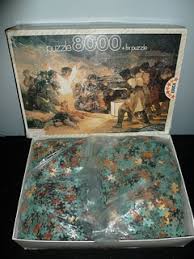 ✓ save money on your next purchase. 8000 Piece Puzzle The Shootings Of May 3rd By Francisc Flickr