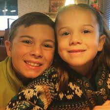 Last Friday breakfast of 2014.