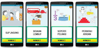 Maybe you would like to learn more about one of these? Kunci Jawaban Tebak Gambar Level 9 Beserta Gambarnya 100 Benar
