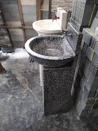 39 kios batu alam elisha jaya pratama samping bulog kelapa gading barat jakarta utara 14240. Wastafel Dolopo Batu Alam Facebook