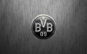If you have one of your own you'd. Borussia Dortmund German Football Club Bvb Steel Fc Bayern Munchen Logo 2560x1600 Wallpaper Teahub Io