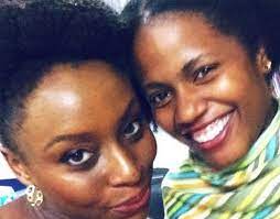 My parents realised i'd run out of things to read and were like: Nigerian Writer Akwaeke Emezi Calls Out Chimamanda Adichie And Jk Rowling Accuses Them Of Supporting The Killing Of Transgender Children