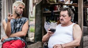 Ver el marginal temporada 2 completa. Review El Marginal 2 Mucha Sangre Chivo Y Lagrimas