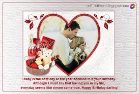 The relationship between a husband and wife can be one of the deepest and most enriching. Hubby Birthday Quotes Quotesgram