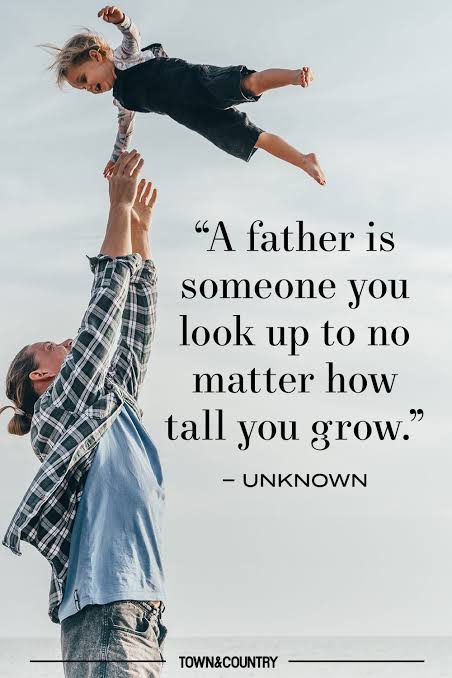 35+ Best Father's Day Quotes 2025