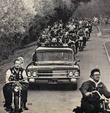 Mother Miles Funeral Sweat Lodge Easy Rider Monster Trucks