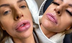 Experts Have Discovered Fillers Can Last Way Longer Than Previously Thought  | Beauty/Crew