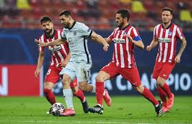 نتيجة مباراة تشيلسي واتلتيكو مدريد. Ø§Ù„Ø£ÙØ¶Ù„ ÙˆØ§Ù„Ø£Ø³ÙˆØ£ ÙÙŠ Ù‚Ù…Ø© ØªØ´ÙŠÙ„Ø³ÙŠ ÙˆØ£ØªÙ„ØªÙŠÙƒÙˆ Ù…Ø¯Ø±ÙŠØ¯ Ø¨Ø¯ÙˆØ±ÙŠ Ø§Ù„Ø£Ø¨Ø·Ø§Ù„ Ø¨Ø§Ù„Ø¬ÙˆÙ„