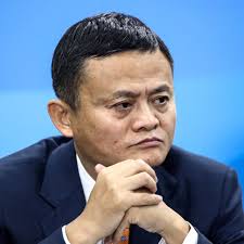 Jack ma foundation and alibaba foundation will donate additional urgent equipment including 800 ventilators, 300,000 sets of protective gowns and 300,000 face shields to hospitals in europe. Alibaba S Jack Ma Denies Beijing Forced Him Out Wsj