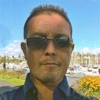 Juan A Zepeda Jr. Obituary