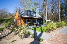 Ongeveer 9 jaar actief op marktplaats. Villa Superior Sauna 7 Personen