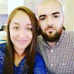 Ruth Marron's Instagram, Twitter & Facebook