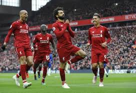 Konverter tid mellom forskjellige steder. No Slip Up This Time Liverpool Stays Top Of Premier League