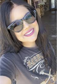 Mayra Alejandra Reyes