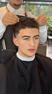 Burst fade💯( what cut should I do next ?), #nz #fade #haircut #ftb