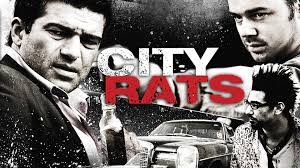 Prime Video: City Rats