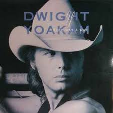 Dwight Yoakam
