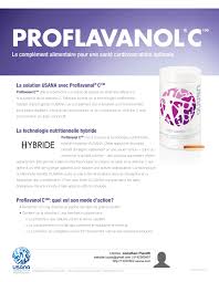 Proflavanol Usana Health Sciences Usana Usana Nutrimeal