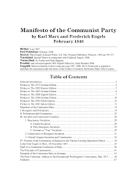 Perubahan ini adalah disebabkan oleh banyaknya isu felda yang berbangkit sehingga pengundi tidak lagi mengundi berdasarkan kesetiaan. Https Www Marxists Org Archive Marx Works Download Pdf Manifesto Pdf