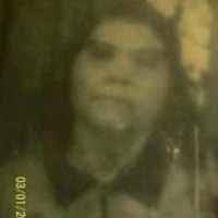 Lula Jane Caulder (1920–1976)